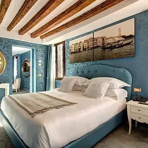 Gkk Exclusive Private 3*, Venedig Italien