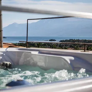 Antico Borgo Con - Adults Only 3*, Manerba del Garda Italien