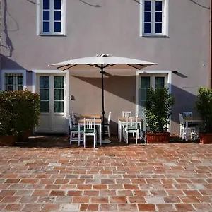 Il Tiglio Jacuzzi&sauna , Lucca Italien